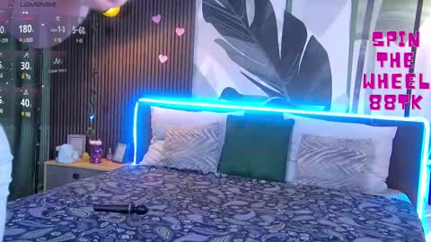 Snapshot of rubyvalen chatting on 17, 2, 2025 Ruby online show from 17, 2, 2025