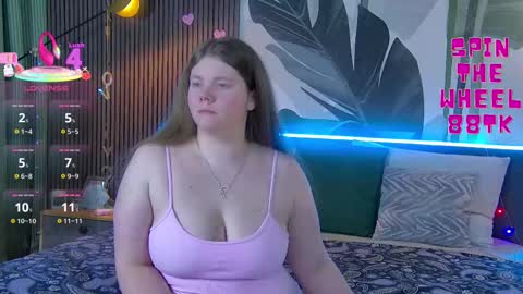 Snapshot of rubyvalen chatting on 6, 3, 2025 Ruby online show from 6, 3, 2025