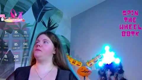 Snapshot of rubyvalen chatting on 27, 10, 2025 Ruby online show from 27, 10, 2025