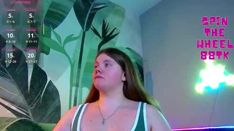 Snapshot of rubyvalen chatting on 18, 11, 2025 Ruby online show from 18, 11, 2025