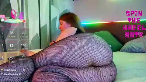 Snapshot of rubyvalen chatting on 3, 12, 2025 Ruby online show from 3, 12, 2025