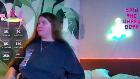 Snapshot of rubyvalen chatting on 4, 2, 2026 Ruby online show from 4, 2, 2026