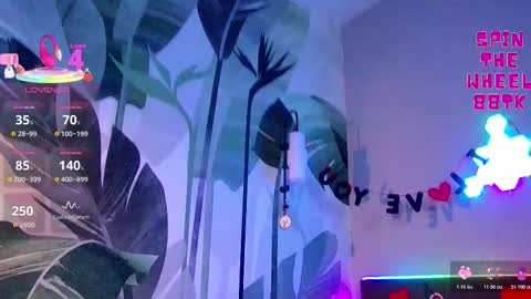 Snapshot of rubyvalen chatting on 14, 2, 2026 Ruby online show from 14, 2, 2026