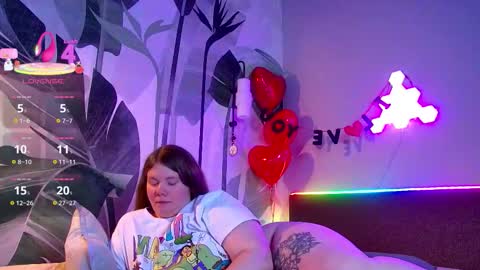 Snapshot of rubyvalen chatting on 17, 2, 2026 Ruby online show from 17, 2, 2026