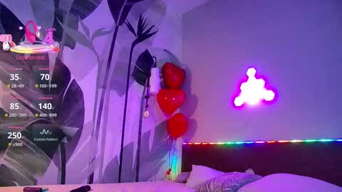 Snapshot of rubyvalen chatting on 23, 2, 2026 Ruby online show from 23, 2, 2026