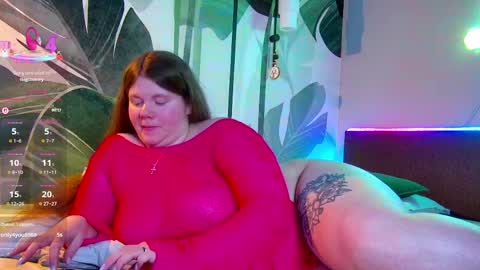 Ruby online show from 11, 4, 2026