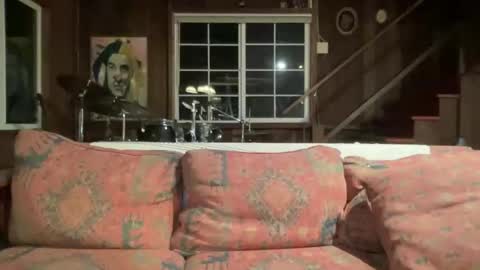 Snapshot of rubywavesback chatting on 10, 11, 2025 rubywavesback online show from 10, 11, 2025