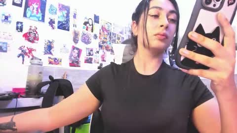 Snapshot of rubywhisperp chatting on 9, 1, 2026 Ruby online show from 9, 1, 2026