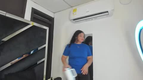 rubyxht online show from 4, 12, 2025