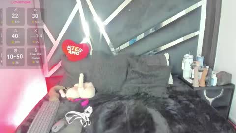 Snapshot of rubyxht chatting on 5, 5, 2026 rubyxht online show from 5, 5, 2026