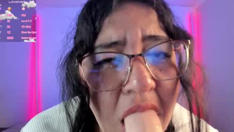 I am  Ruby online show from 13, 2, 2025