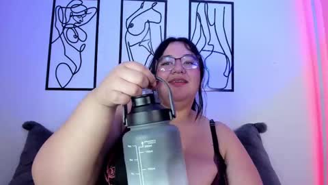 I am  Ruby online show from 4, 3, 2025