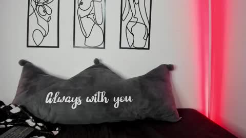 I am  Ruby online show from 11, 3, 2025