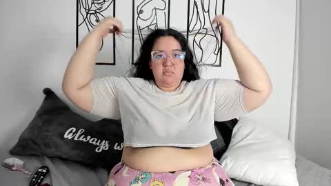 I am  Ruby online show from 18, 10, 2025