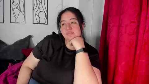 I am  Ruby online show from 16, 2, 2026