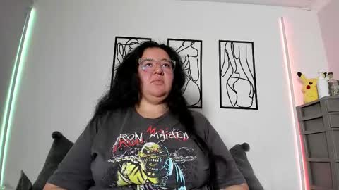 I am  Ruby online show from 11, 3, 2026