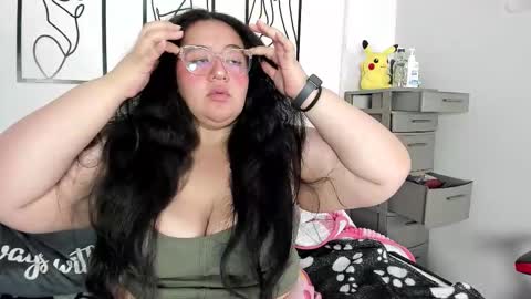 I am  Ruby online show from 25, 3, 2026