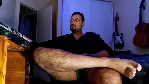 Snapshot of ruck_31 chatting on 9, 11, 2025 Ruck online show from 9, 11, 2025