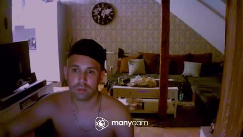 rudeboyyy91 online show from 19, 12, 2024