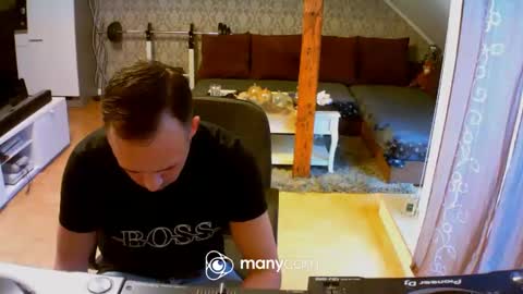 rudeboyyy91 online show from 15, 2, 2025