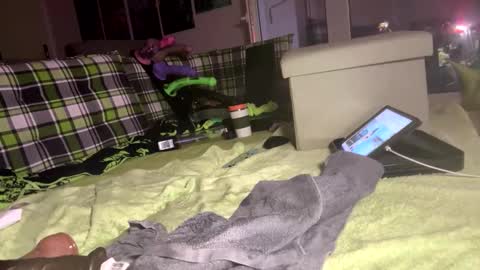 andy leyfield online show from 9, 4, 2026