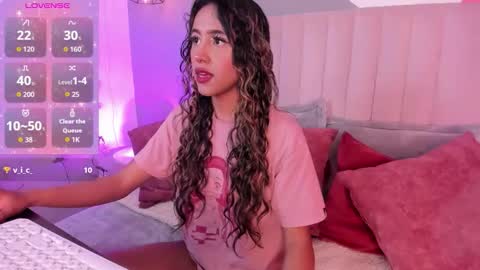 rue_zue online show from 3, 2, 2026