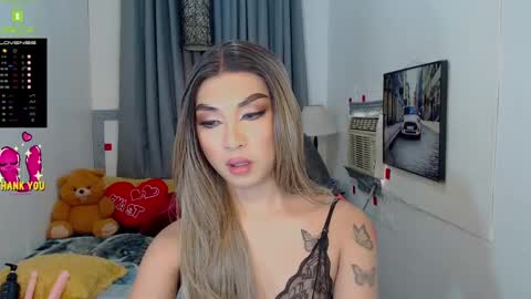 its me Sabel online show from 6, 1, 2025