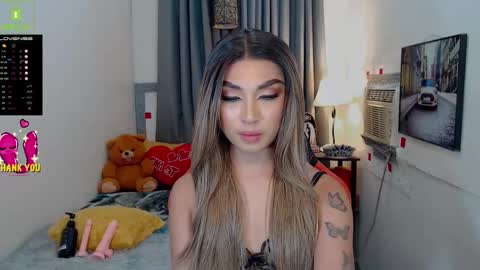 its me Sabel online show from 6, 1, 2025