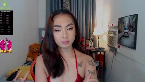 its me Sabel online show from 13, 1, 2025