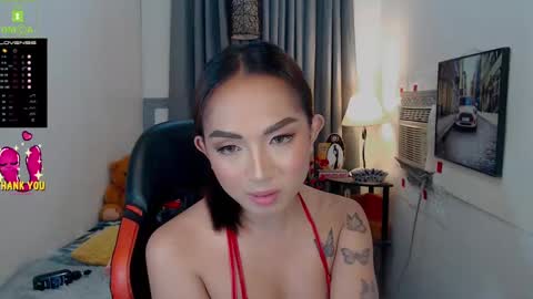 its me Sabel online show from 13, 1, 2025