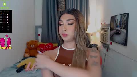 its me Sabel online show from 14, 1, 2025