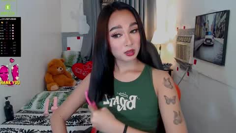 its me Sabel online show from 24, 2, 2025