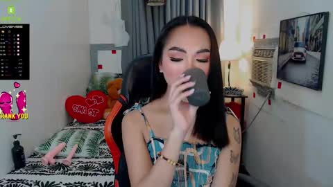 its me Sabel online show from 27, 2, 2025