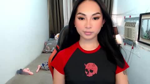 its me Sabel online show from 20, 10, 2025