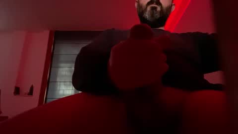 Snapshot of rufa_life chatting on 3, 2, 2025 rufa_life online show from 3, 2, 2025