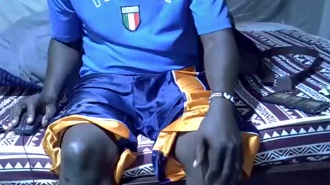 Jayden online show from 20, 3, 2026