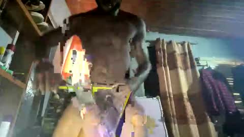 rughrider online show from 11, 11, 2025