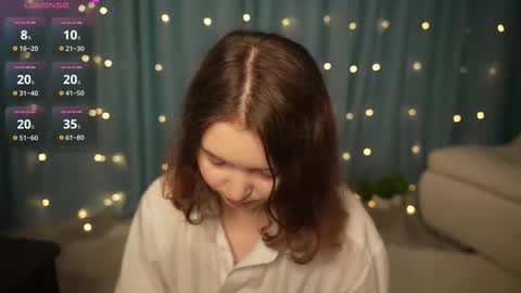 Snapshot of ruminelle chatting on 23, 9, 2025 Lilith online show from 23, 9, 2025