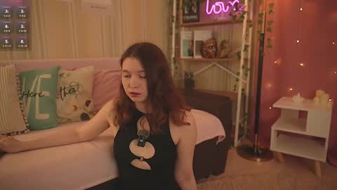 Lilith online show from 2, 2, 2026