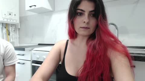 Snapshot of runaxoxo chatting on 19, 5, 2026 runaxoxo online show from 19, 5, 2026