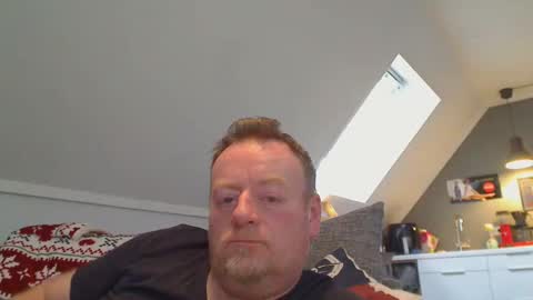 Snapshot of runepetter chatting on 2, 3, 2026 bignorwegian online show from 2, 3, 2026