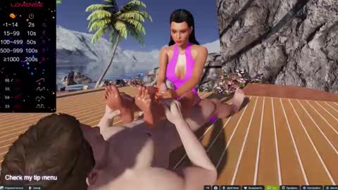 runevex online show from 12, 11, 2025