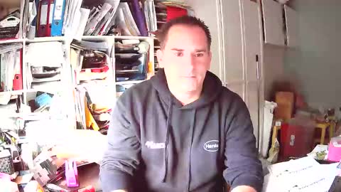 runner1978 online show from 20, 11, 2025