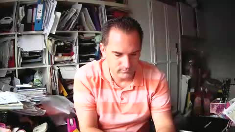 runner1978 online show from 28, 11, 2025