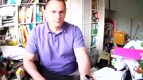 runner1978 online show from 27, 4, 2026