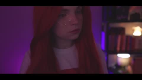 Snapshot of running_with_the_wolves chatting on 11, 10, 2025 Elena online show from 11, 10, 2025