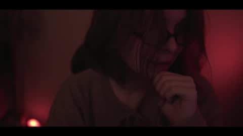 Elena online show from 21, 2, 2026