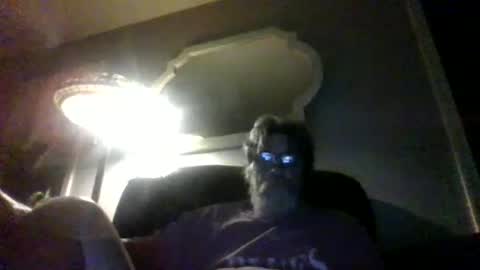 Snapshot of runningaround60 chatting on 9, 7, 2026 runningaround60 online show from 9, 7, 2026