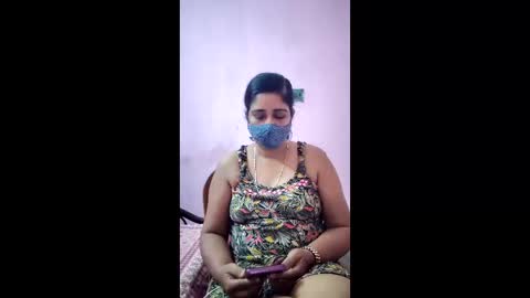 rupali_12 online show from 19, 3, 2026