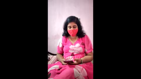 rupali_12 online show from 14, 4, 2026